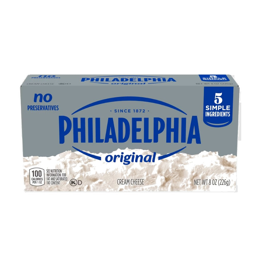 Philadelphia Queso Crema 226 G