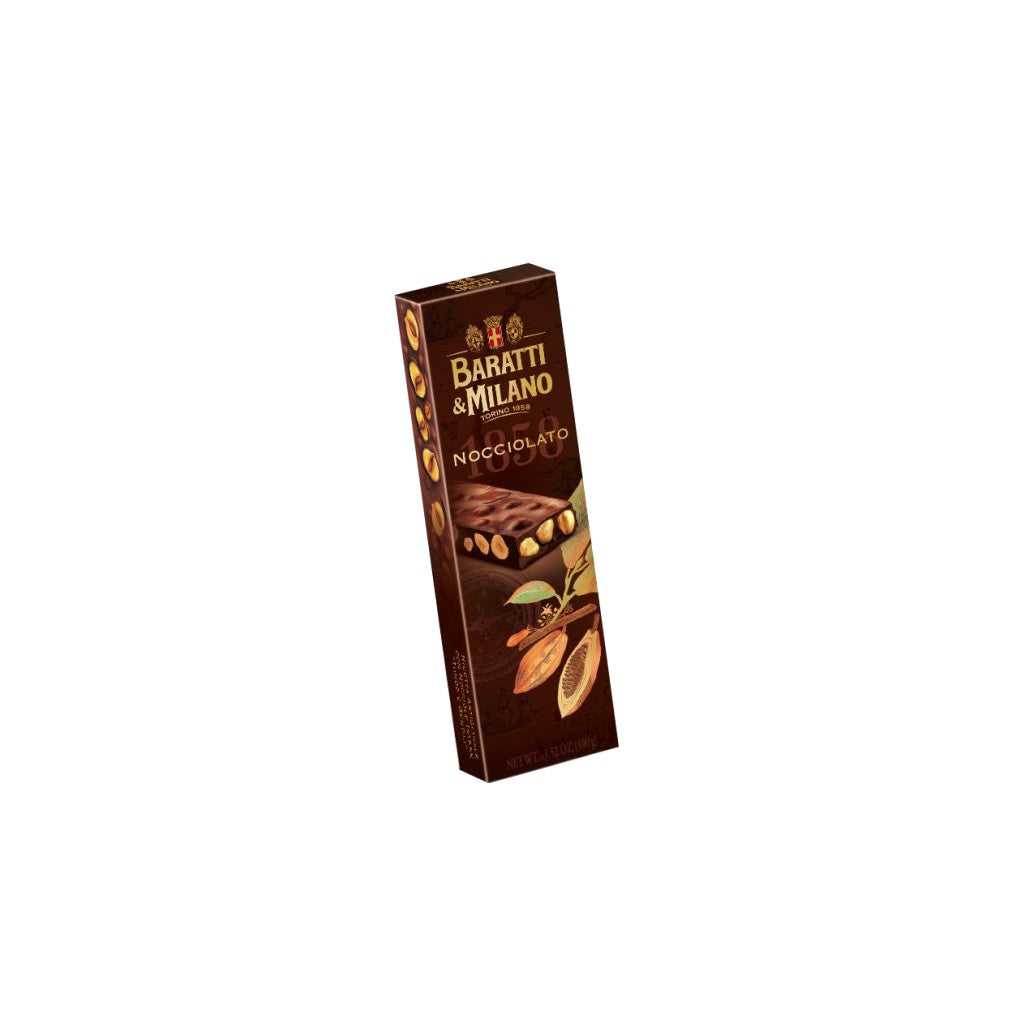 Expo Nocciolato 1858 100 g