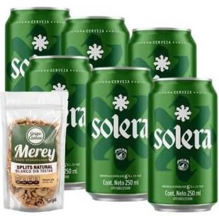 Promo Solera Mundial