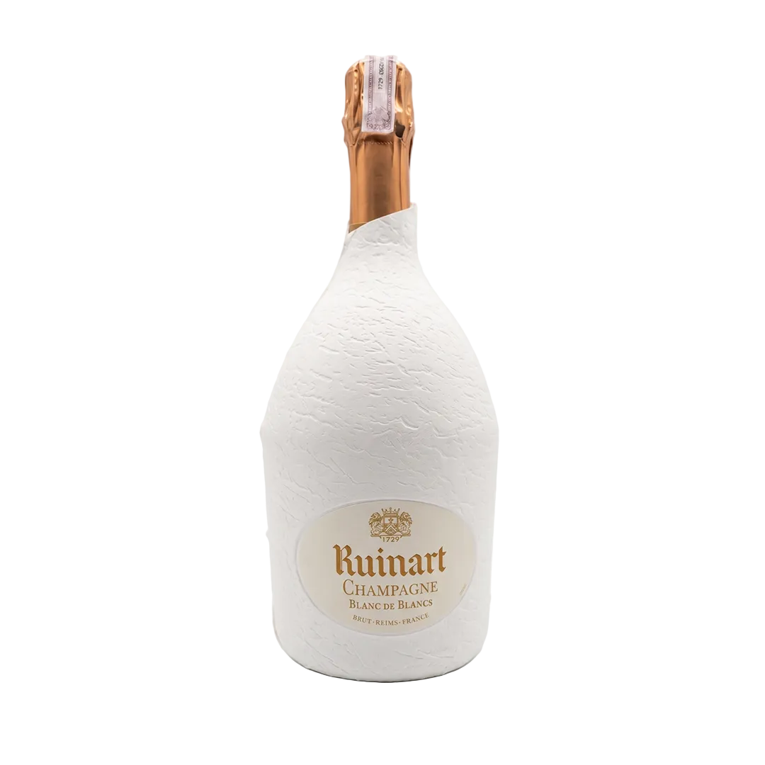 Ruinart Brut Blanc DE Blancs 750ml