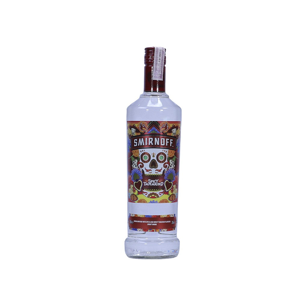 Smirnoff Spicy Tamarindo 750ml