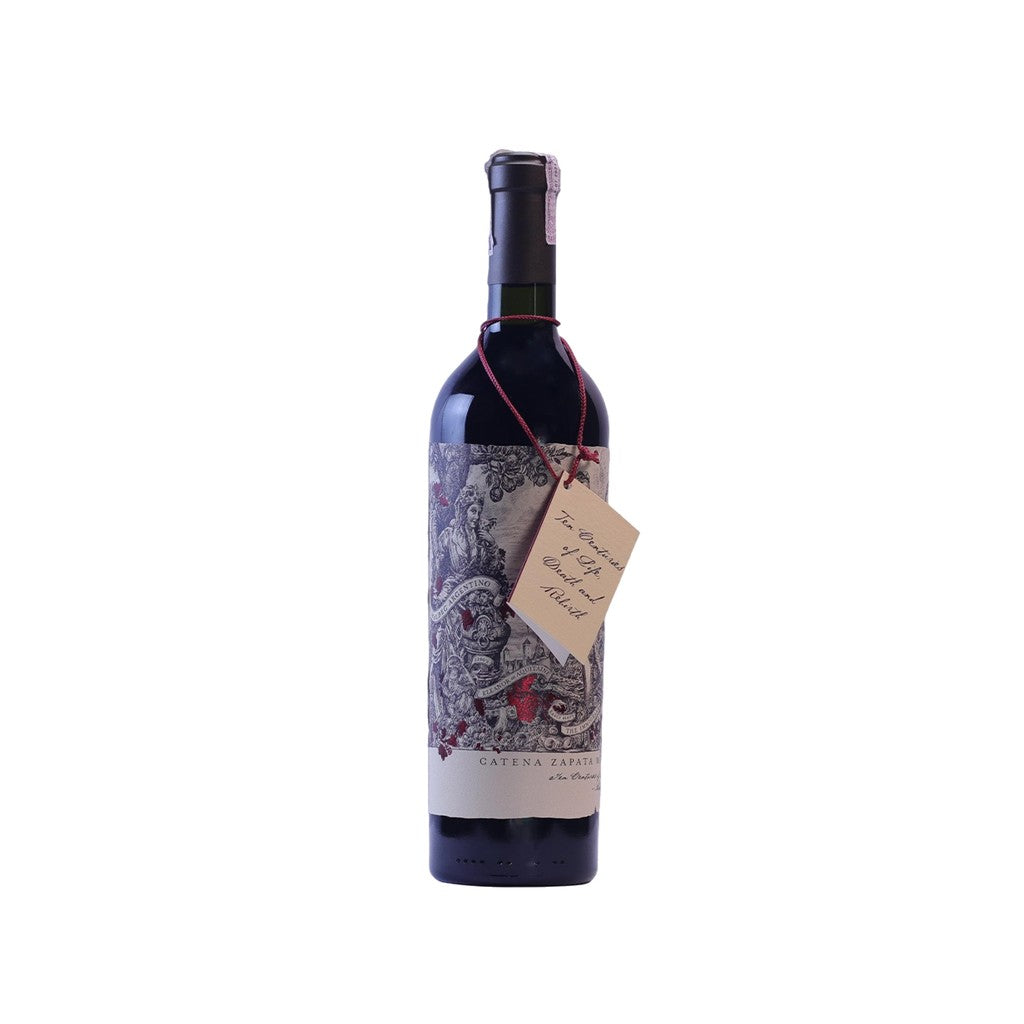 Catena Zapata Malbec Argentino 750ml