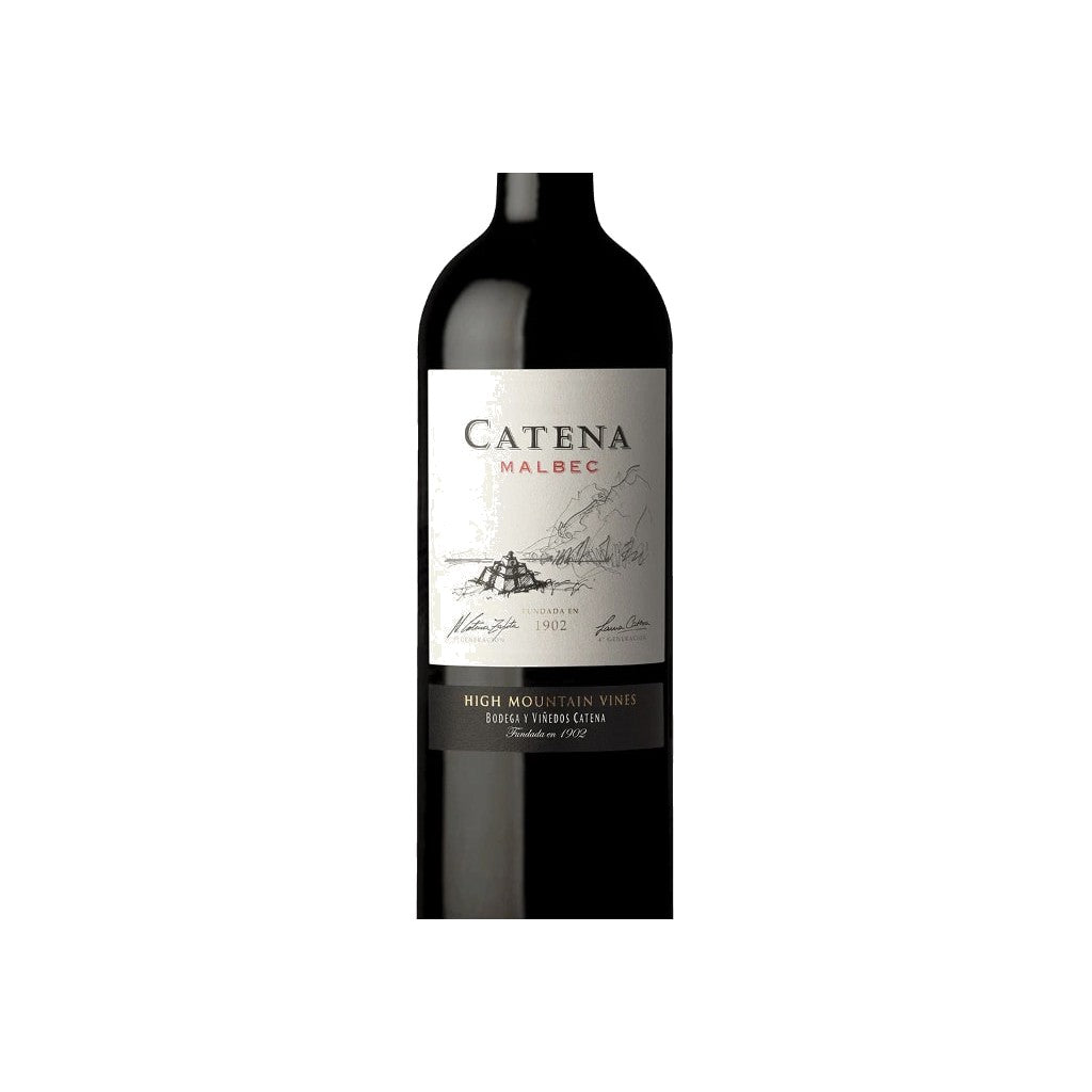 Catena Malbec 750ml