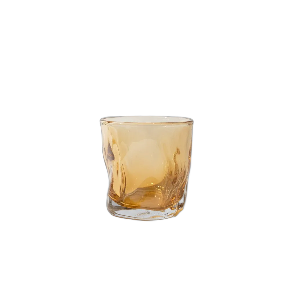 Japanese Style Whiskey Glass Cup Vasos Marrones Whisky - Comprar online en Grand Gourmet Caracas con delivery