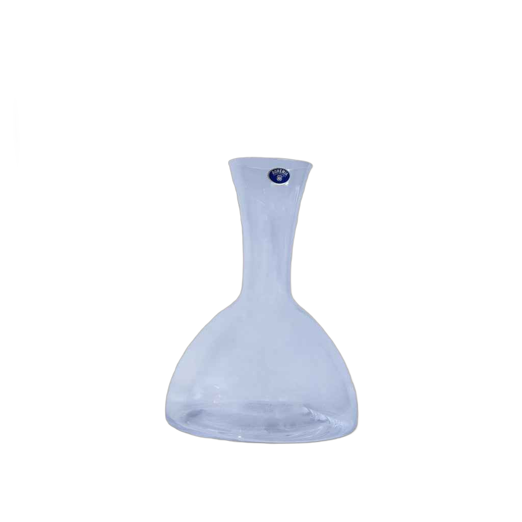 Mini Decantador De CRISTAL