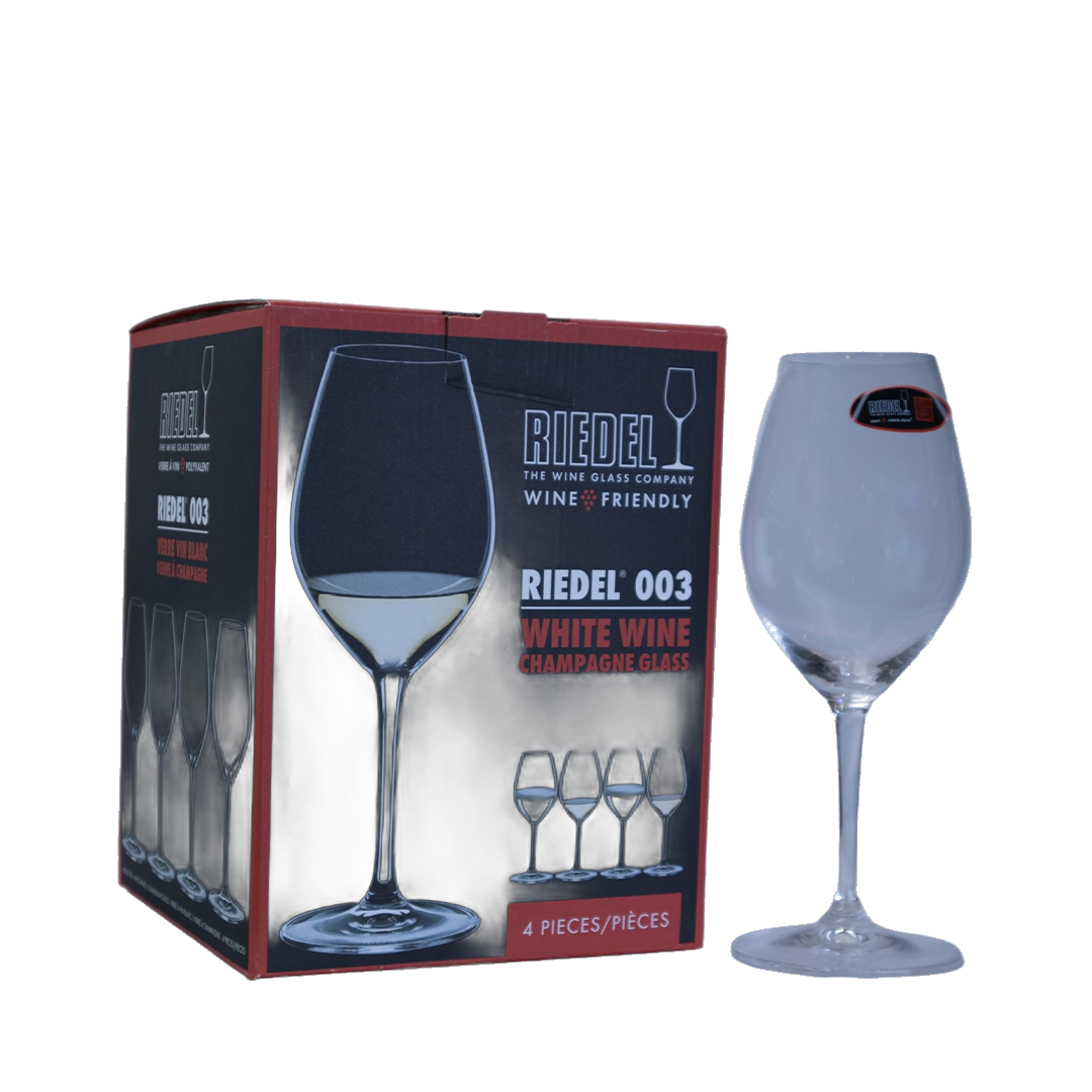 RIEDEL Wine Friendly 003 White Wine Copas