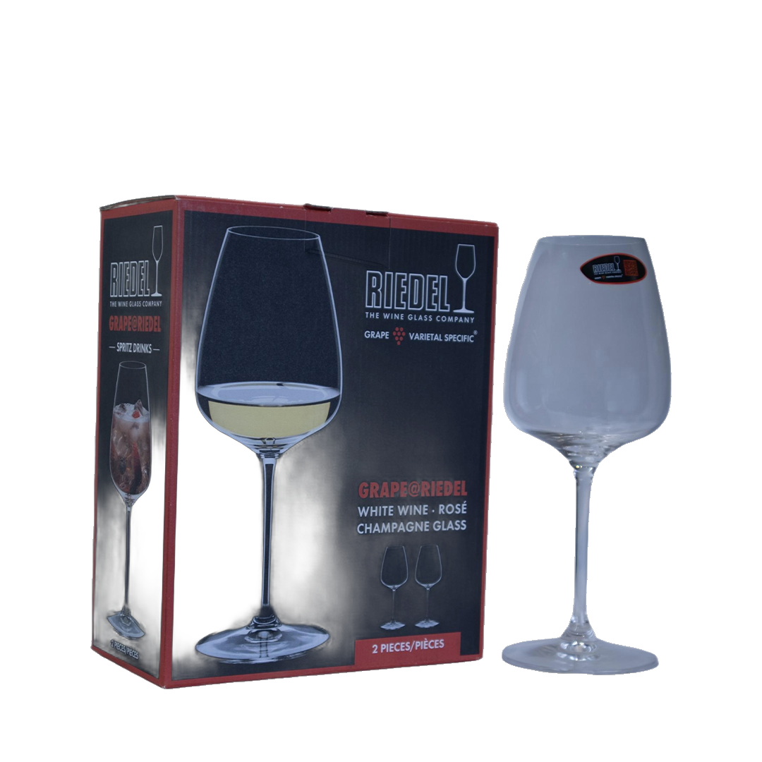 RIEDEL Grape O RIEDEL White Wine Copas