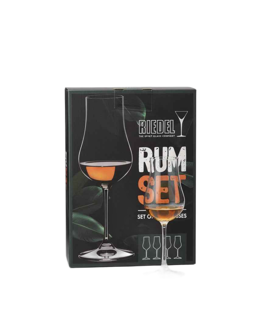 RIEDEL Set Copas Rum