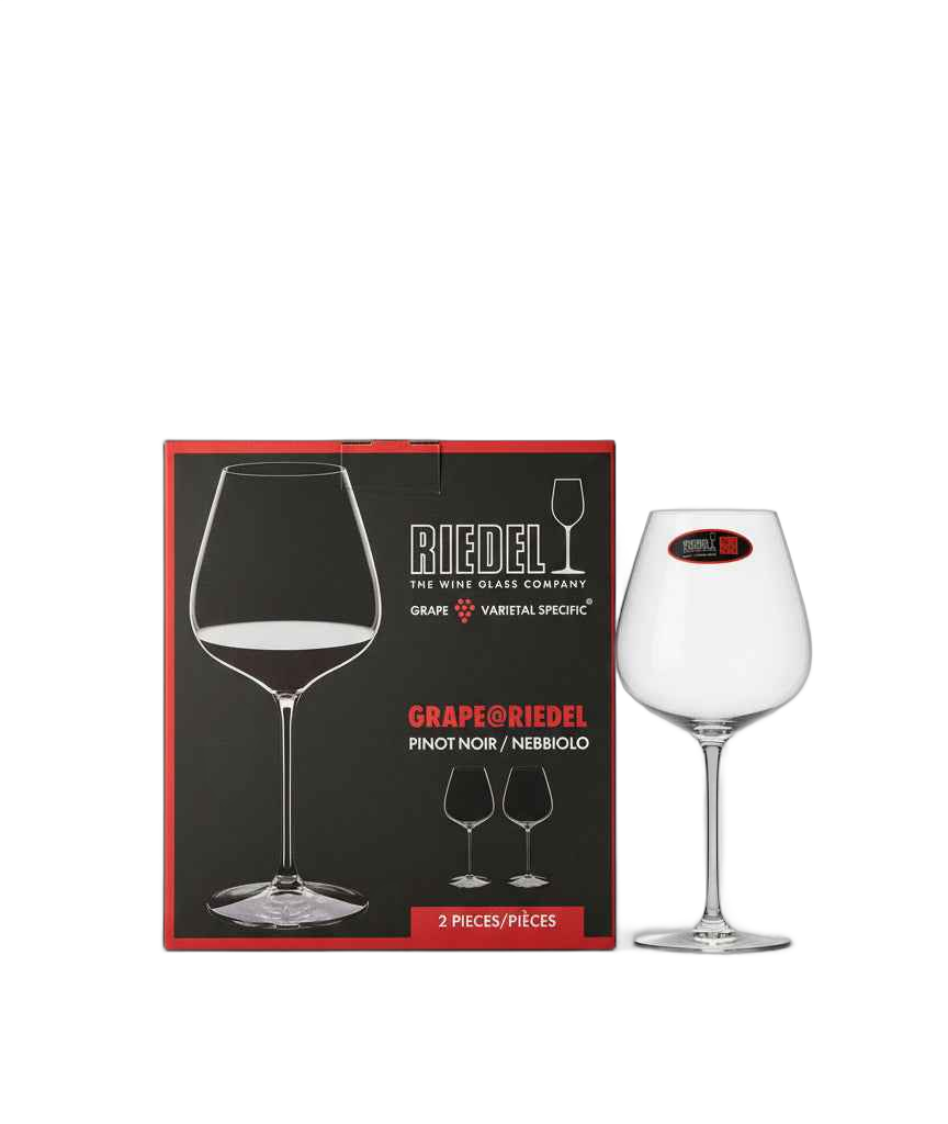 RIEDEL Winewings Set Copa Pinot Noir