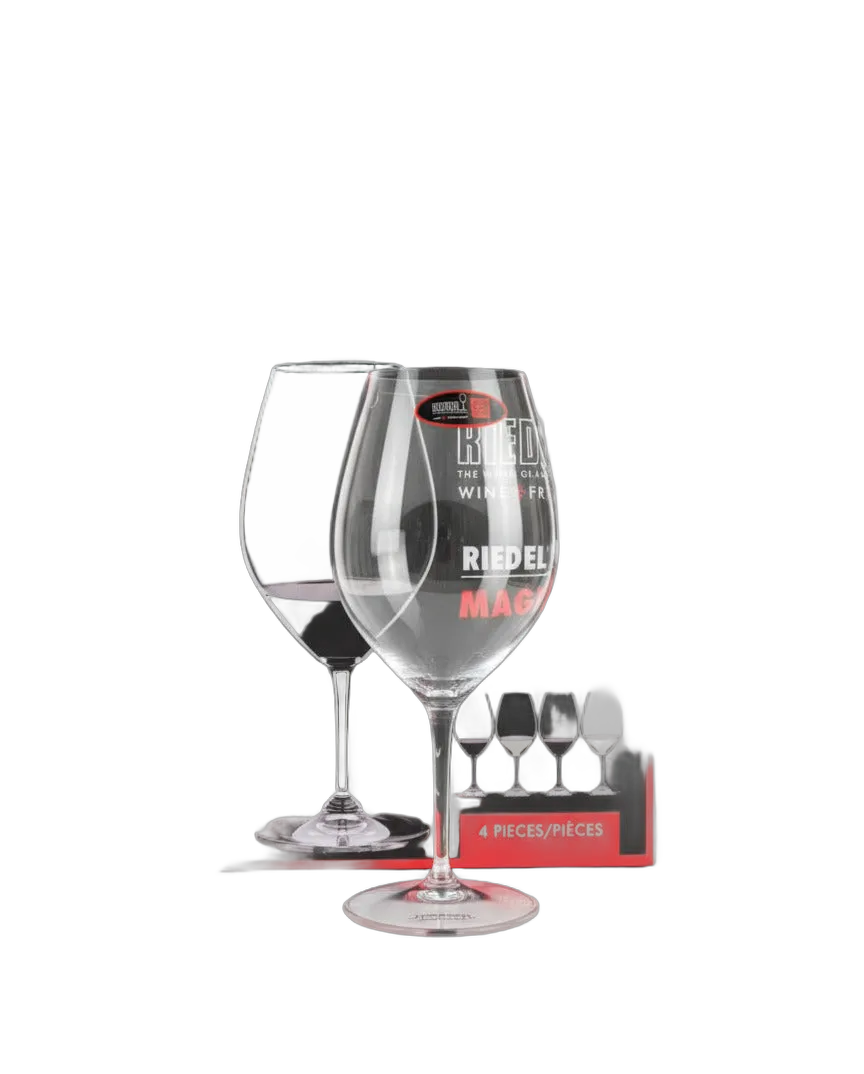 RIEDEL Wine Friendly 001 Magnum Copas - Comprar online en Grand Gourmet Caracas con delivery