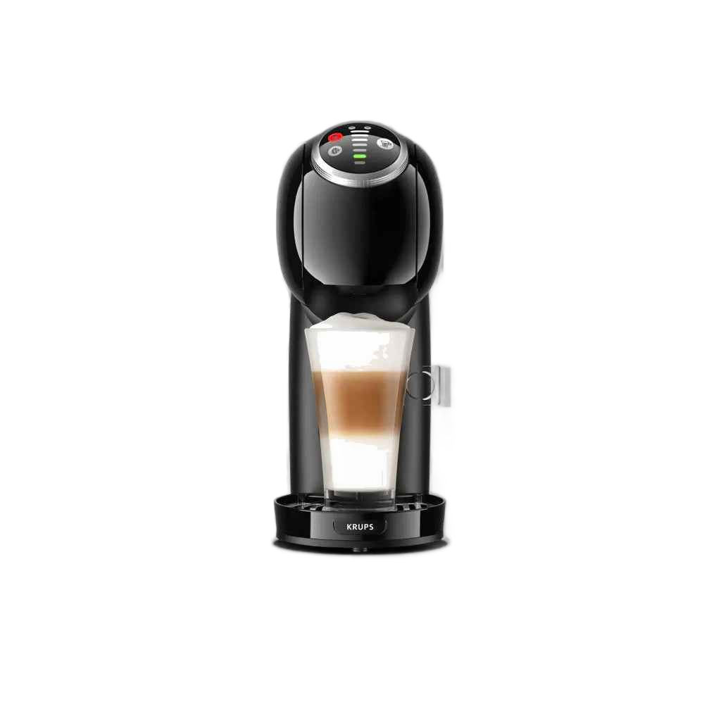 Cafetera Dolce Gusto Genio S Plus