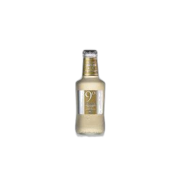9 Grados Ginger Ale 0,2L - Comprar online en Grand Gourmet Caracas con delivery