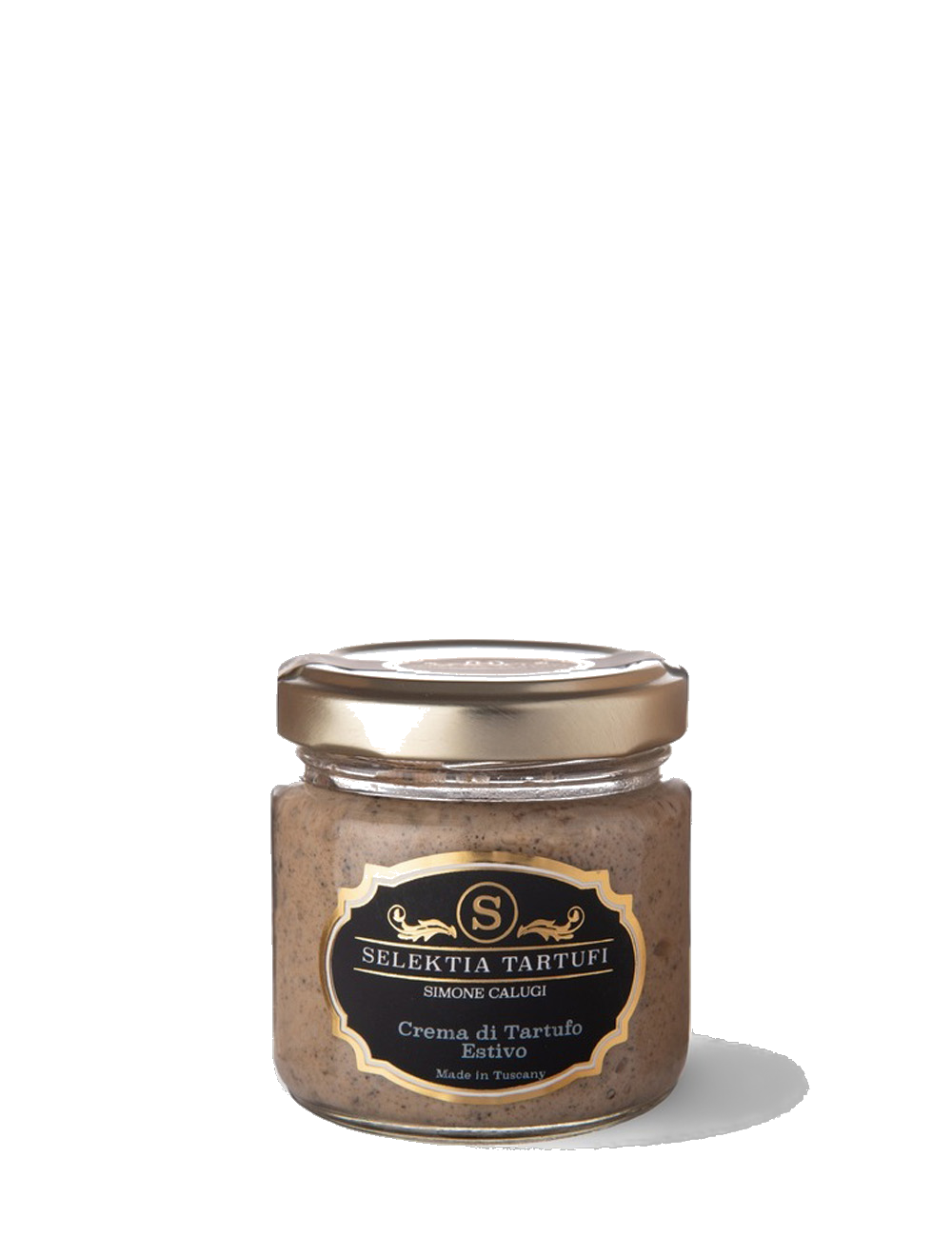 Selektia Tartufi Trufa Negra De Verano Primera Calidad En Tarro 6g - Disponible en Licorería Grand Gourmet Caracas