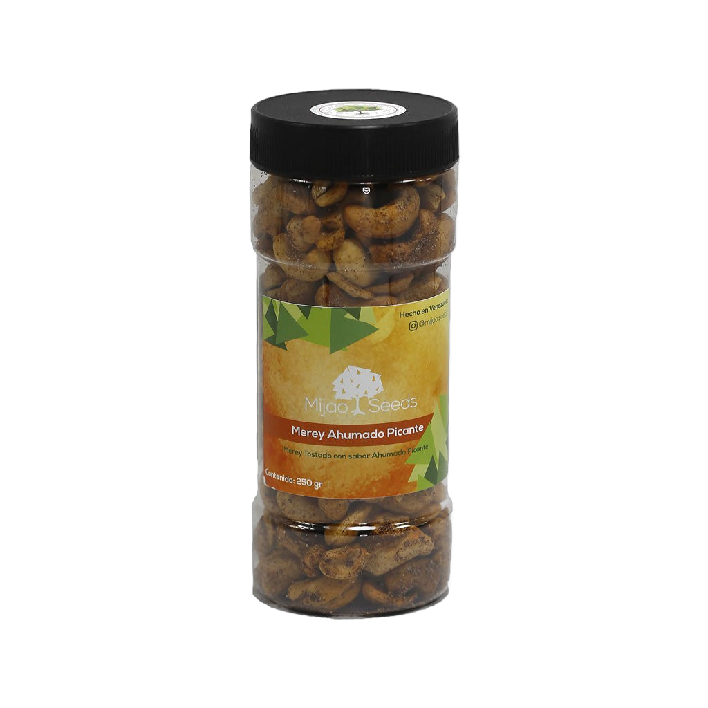 Mijao Merey Picante 250g - Comprar online en Grand Gourmet Caracas con delivery