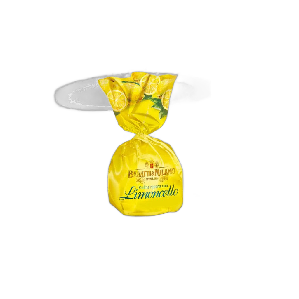 Cremino Pralina Limoncello Und - Comprar online en Grand Gourmet Caracas con delivery