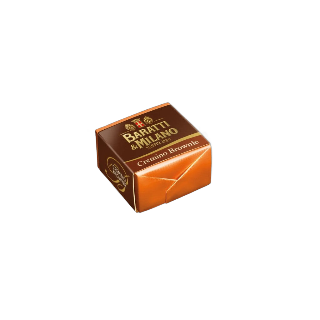 Cremino Brownie Und - Comprar online en Grand Gourmet Caracas con delivery