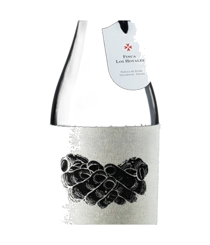 Finca Los Hoyales Caja Madera 750ml - Disponible en Licorería Grand Gourmet Caracas