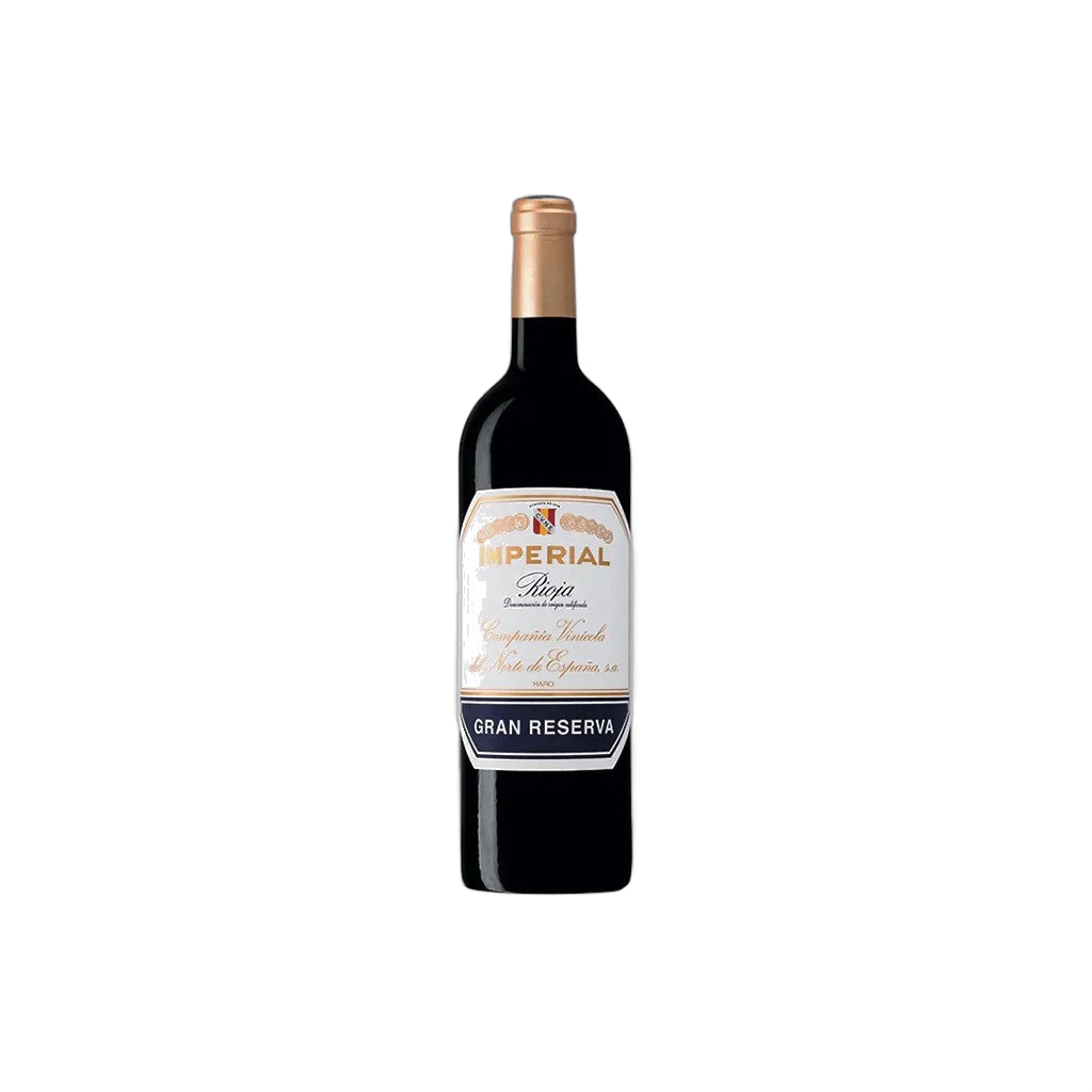 Cune IMPERIAL Gran Reserva 750ml - Comprar online en Grand Gourmet Caracas con delivery