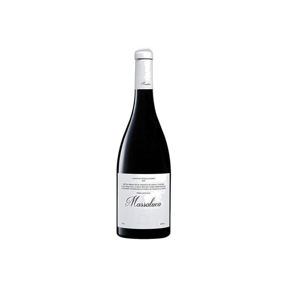 Massaluca Garnache & Samso 750ml - Comprar online en Grand Gourmet Caracas con delivery