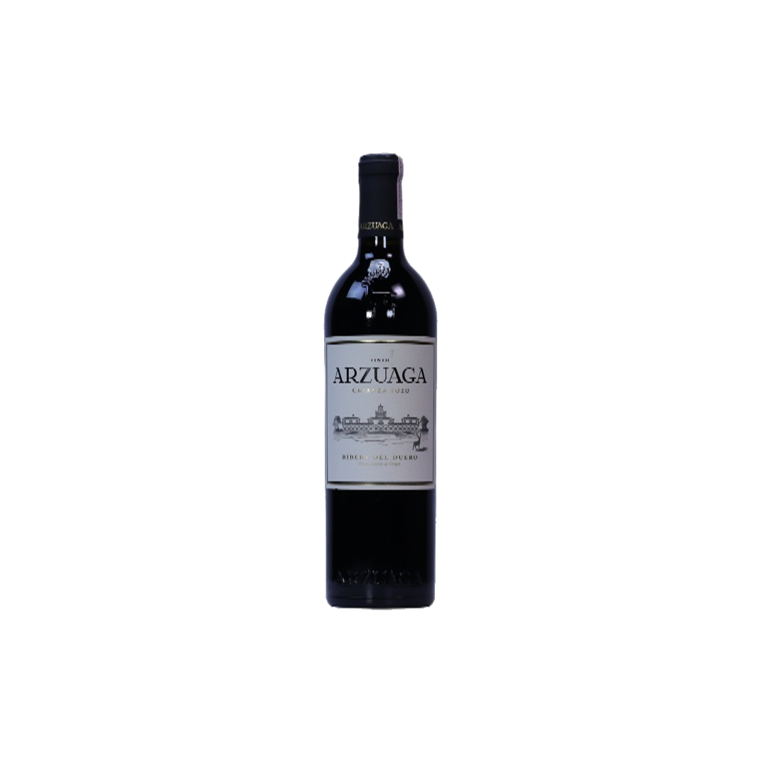 Arzuaga Reserva 750ml - Comprar online en Grand Gourmet Caracas con delivery