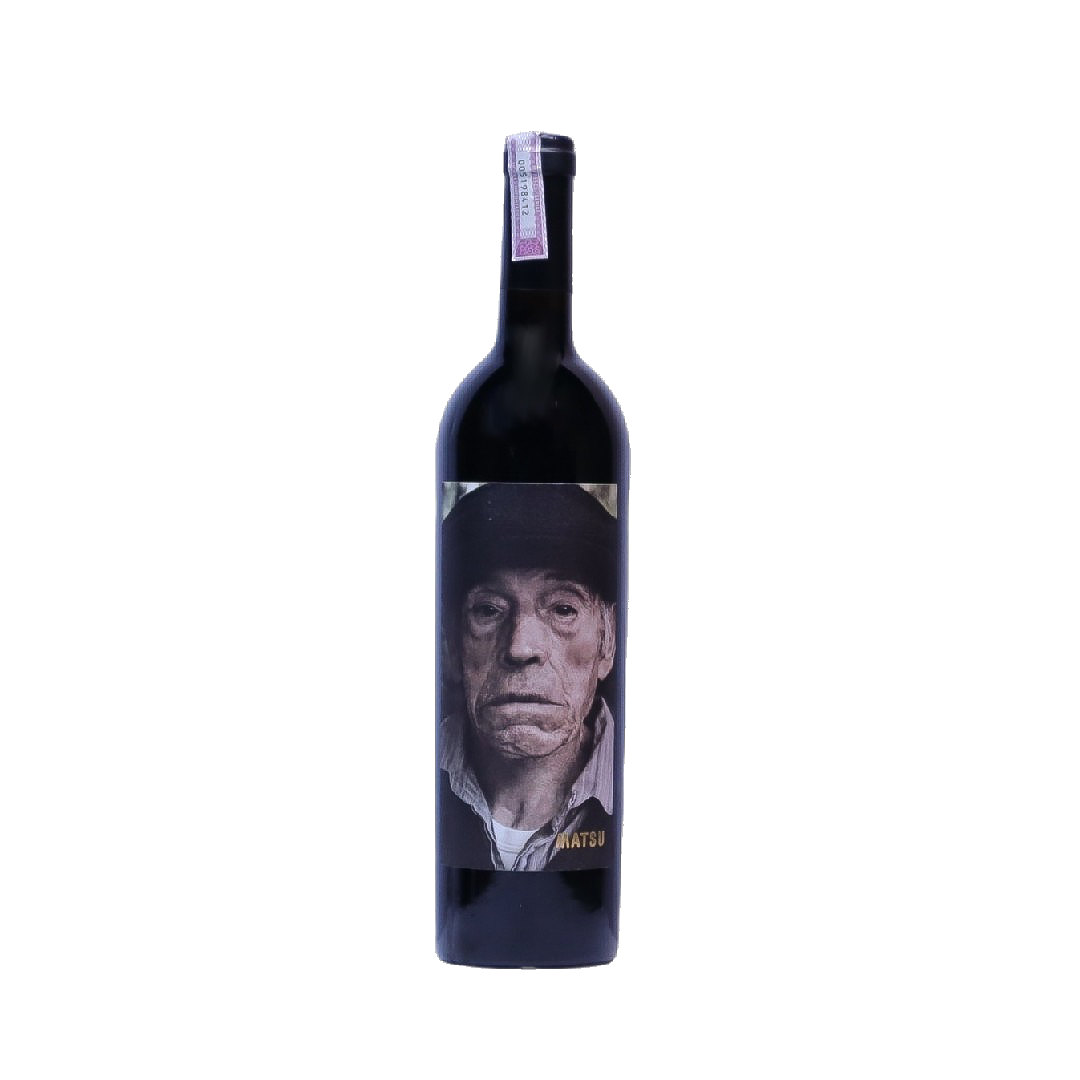 Matsu EL Viejo 750ml - Comprar online en Grand Gourmet Caracas con delivery