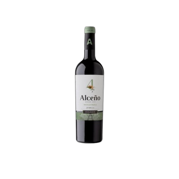 Alceno 4 Cepas MONASTRELL 750ml - Comprar online en Grand Gourmet Caracas con delivery