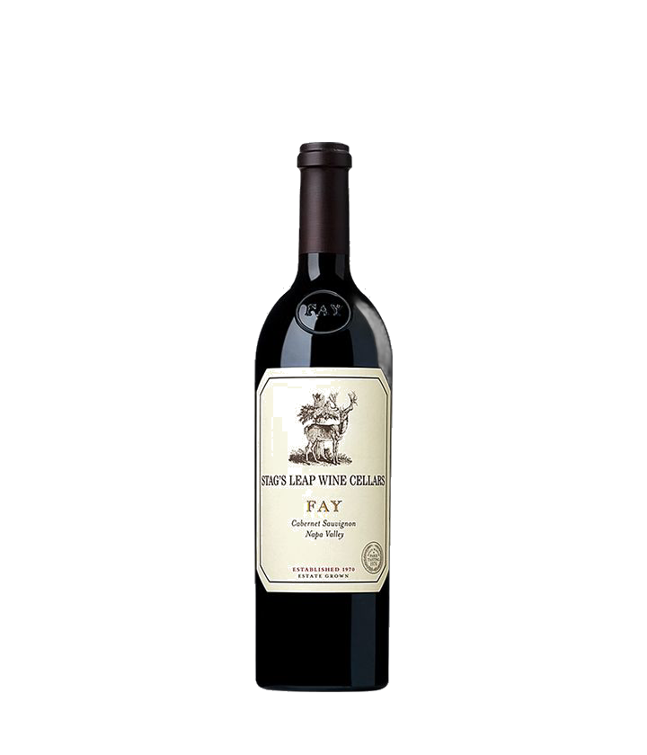 Stags Leap Slv Cabernet Sauvignon 750ml - Comprar online en Grand Gourmet Caracas con delivery