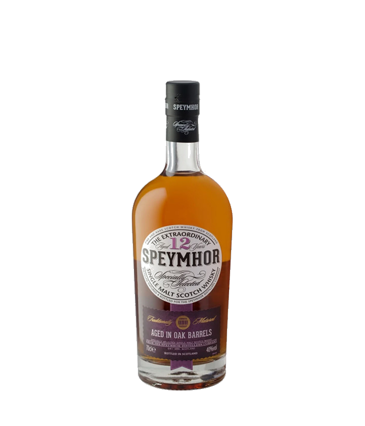 Speymhor 12 Years 700ml - Comprar online en Grand Gourmet Caracas con delivery