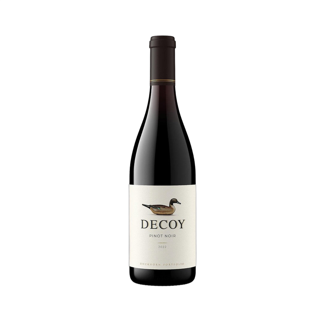Decoy Sonoma Pinot Noir 750ml - Comprar online en Grand Gourmet Caracas con delivery