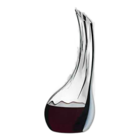 RIEDEL Decantador Cornetto Fatto A Mano