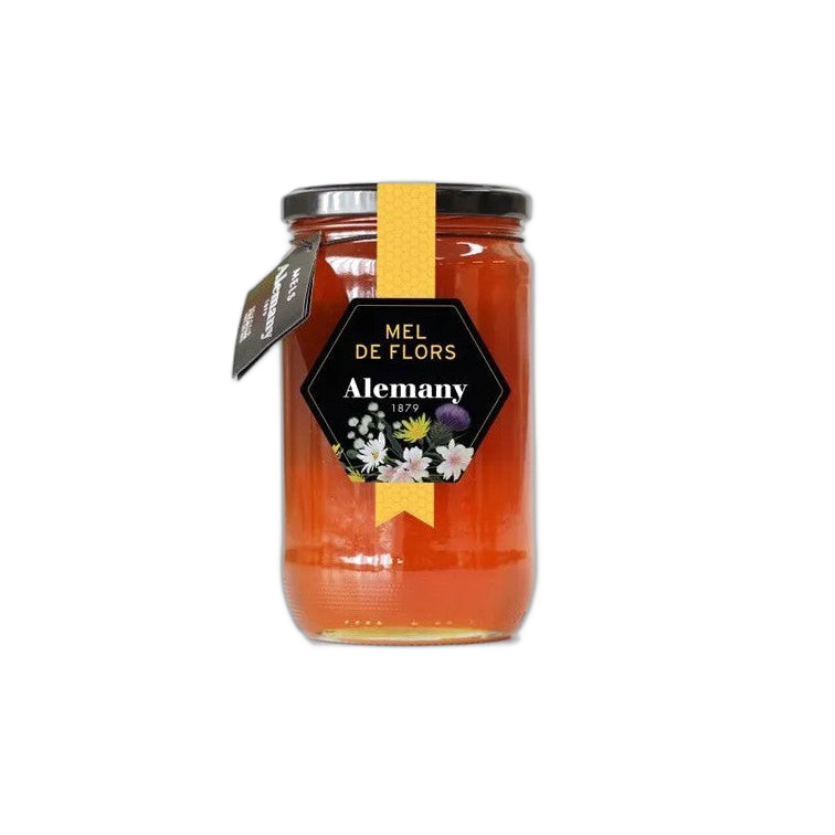 Alemany MIEL De Flores 250g - Comprar online en Grand Gourmet Caracas con delivery