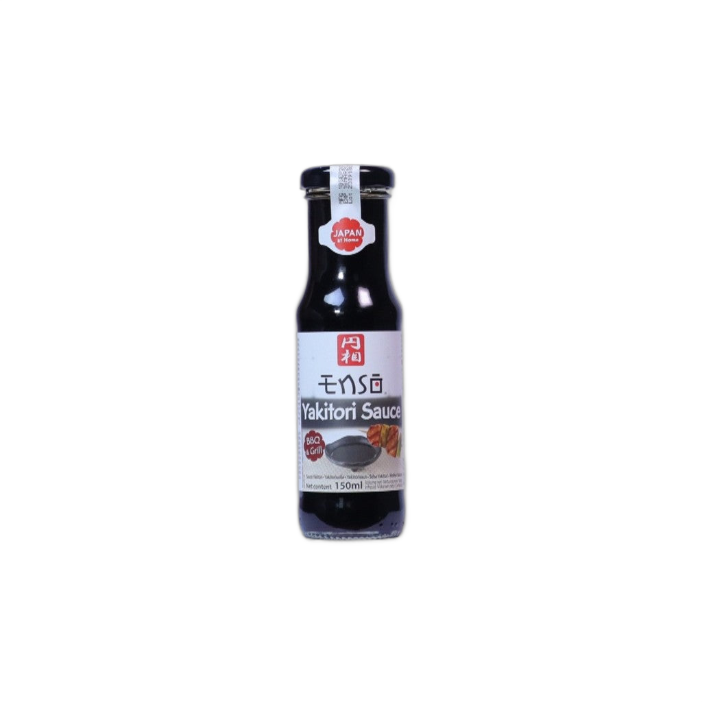 Enso Salsa Yakitori 150ml - Comprar online en Grand Gourmet Caracas con delivery