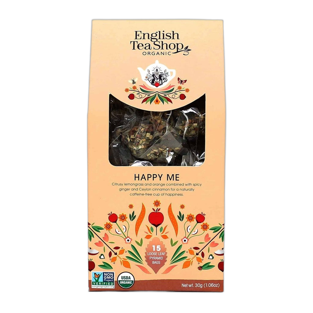 Ecologico Happy Me Bio 30g - Comprar online en Grand Gourmet Caracas con delivery