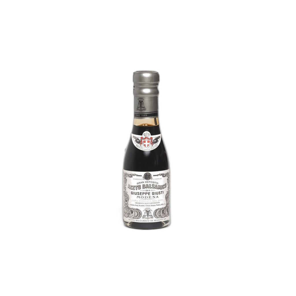 Giussepe Giusti Medaglie De Plata Champagnottina 100ml - Comprar online en Grand Gourmet Caracas con delivery