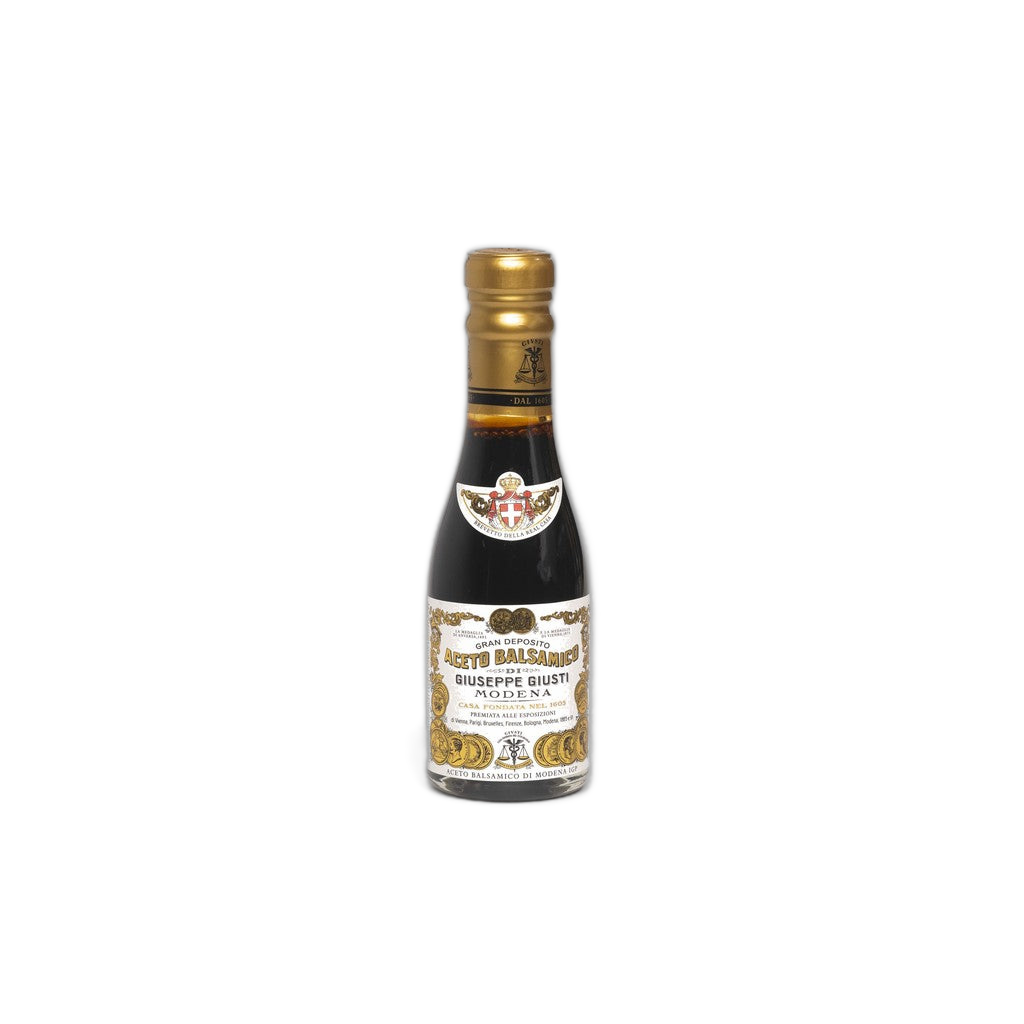 Giussepe Giusti Medaglie D Oro Champagnotina 100ml - Comprar online en Grand Gourmet Caracas con delivery