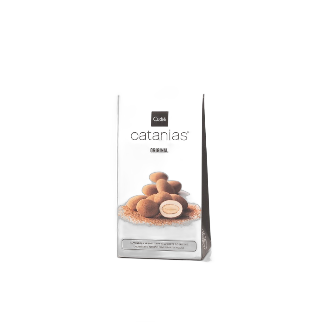 Cudie Catànies Las Originales / 11 Catànies 80g - Comprar online en Grand Gourmet Caracas con delivery