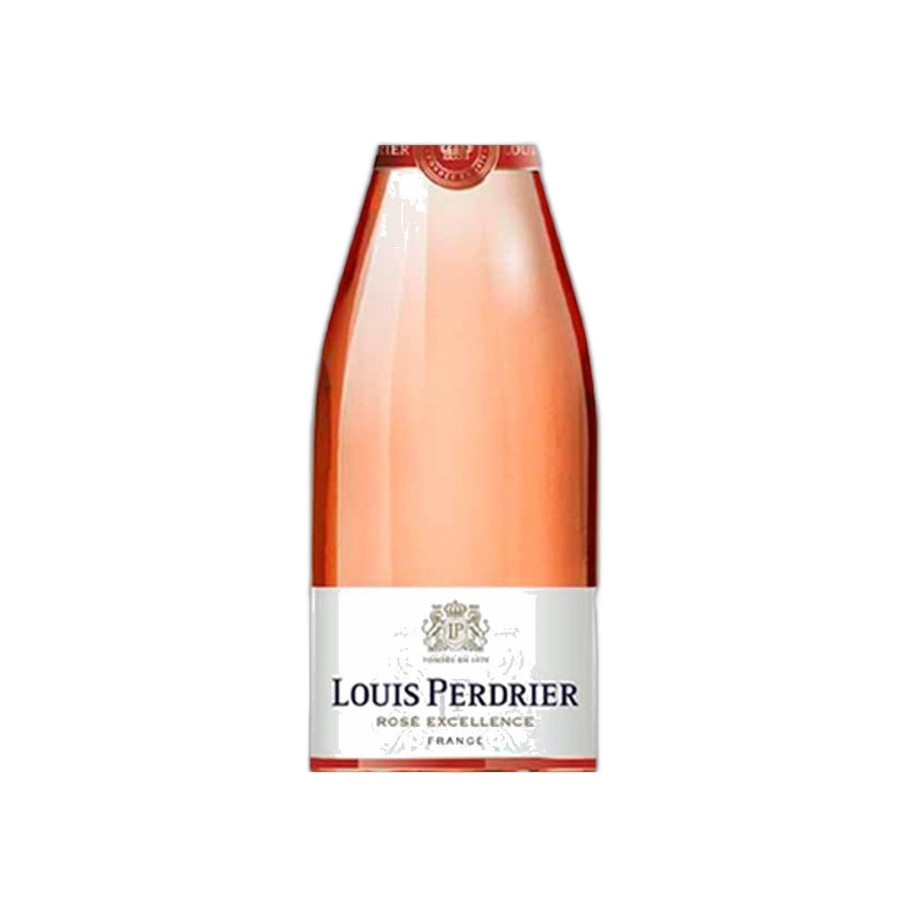 Sparkling Louis Perdrier Brut Rose 750ml - Disponible en Licorería Grand Gourmet Caracas
