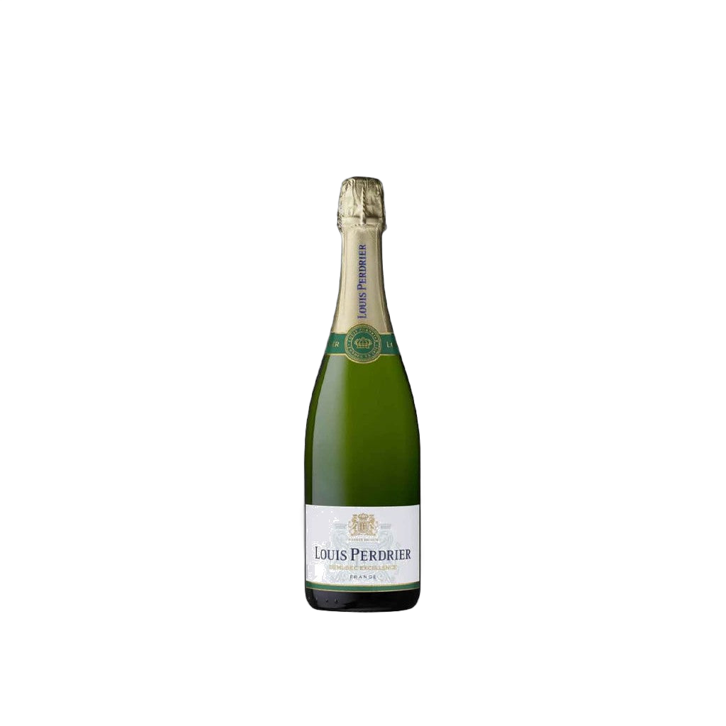 Sparkling Louis Perdrier Demi Se 750ml - Comprar online en Grand Gourmet Caracas con delivery