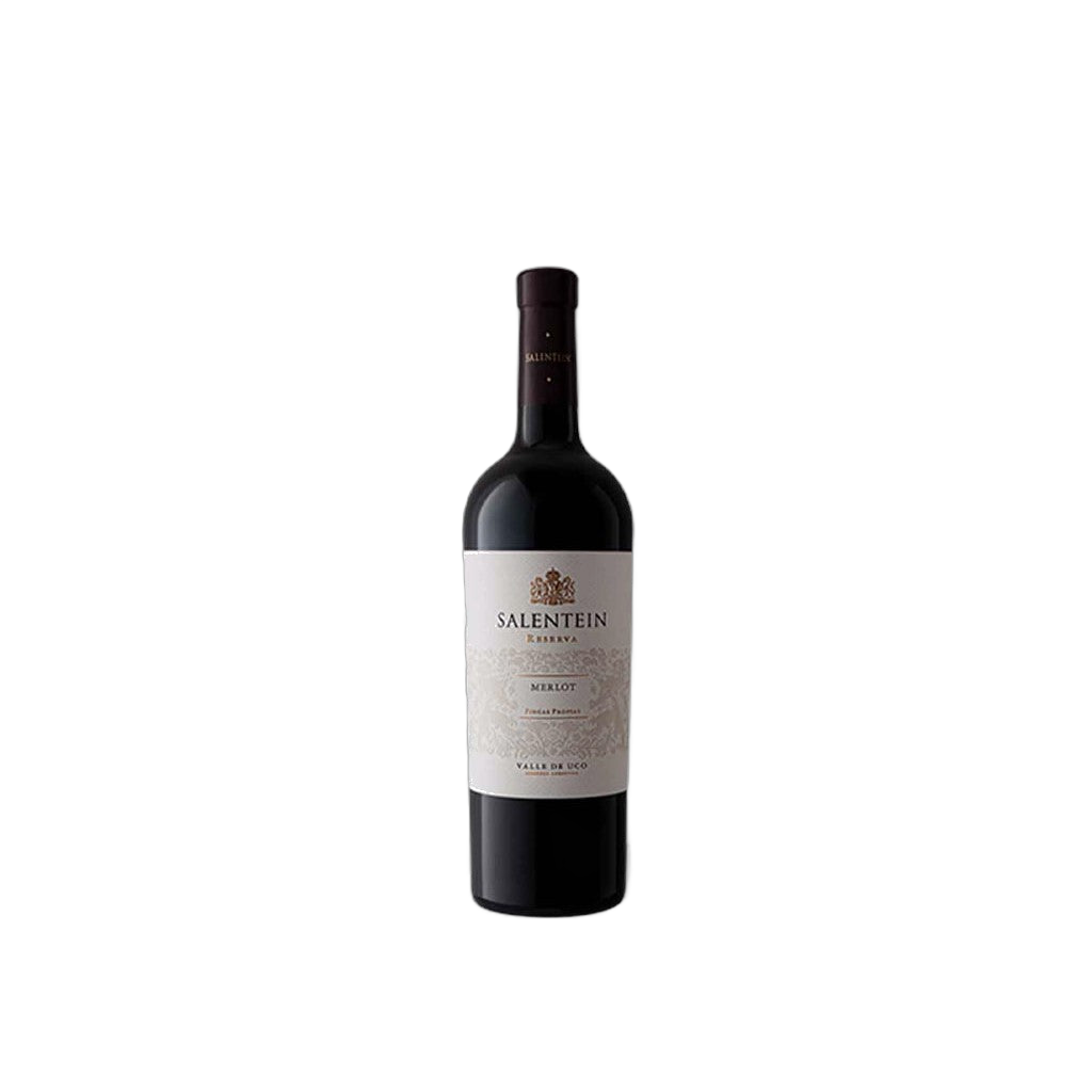Vino Salentein Reserve Merlot 2022 750ml - Comprar online en Grand Gourmet Caracas con delivery
