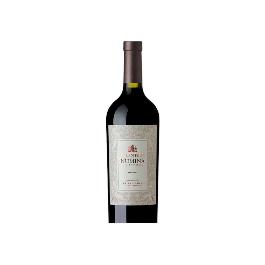 Vino Salentein Numina Malbec 2021 750ml - Disponible en Licorería Grand Gourmet Caracas