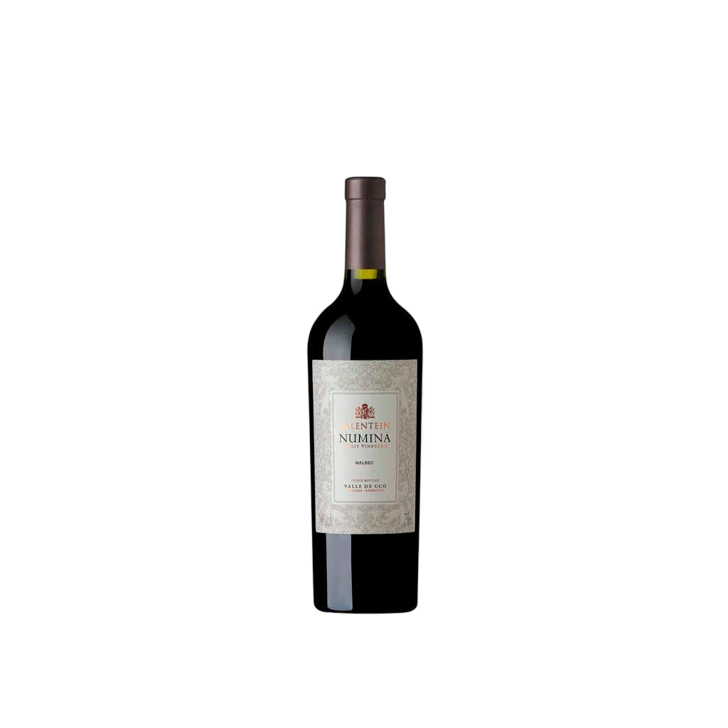 Vino Salentein Numina Malbec 2021 750ml - Comprar online en Grand Gourmet Caracas con delivery