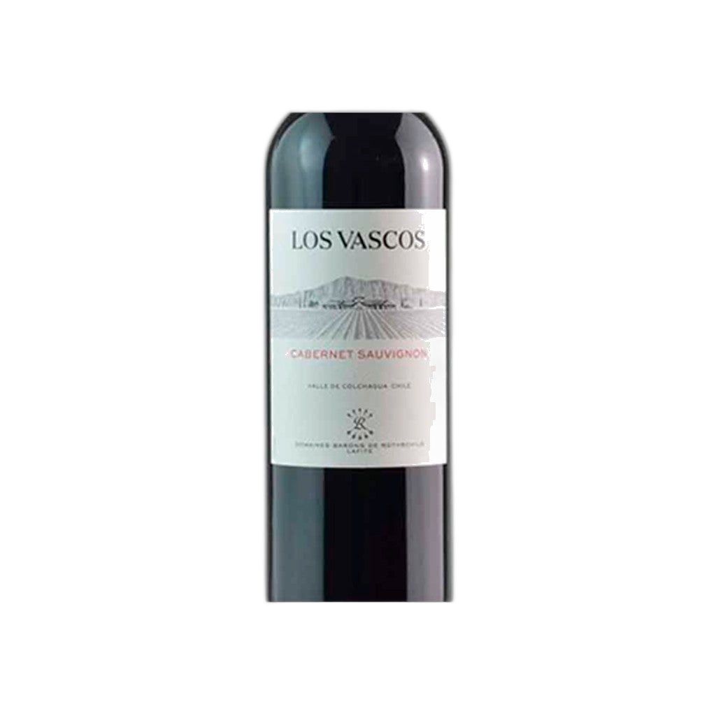Vino Los Vascos Reserva ESPECIAL Cabernet Sauvignon 2020 750ml - Disponible en Licorería Grand Gourmet Caracas