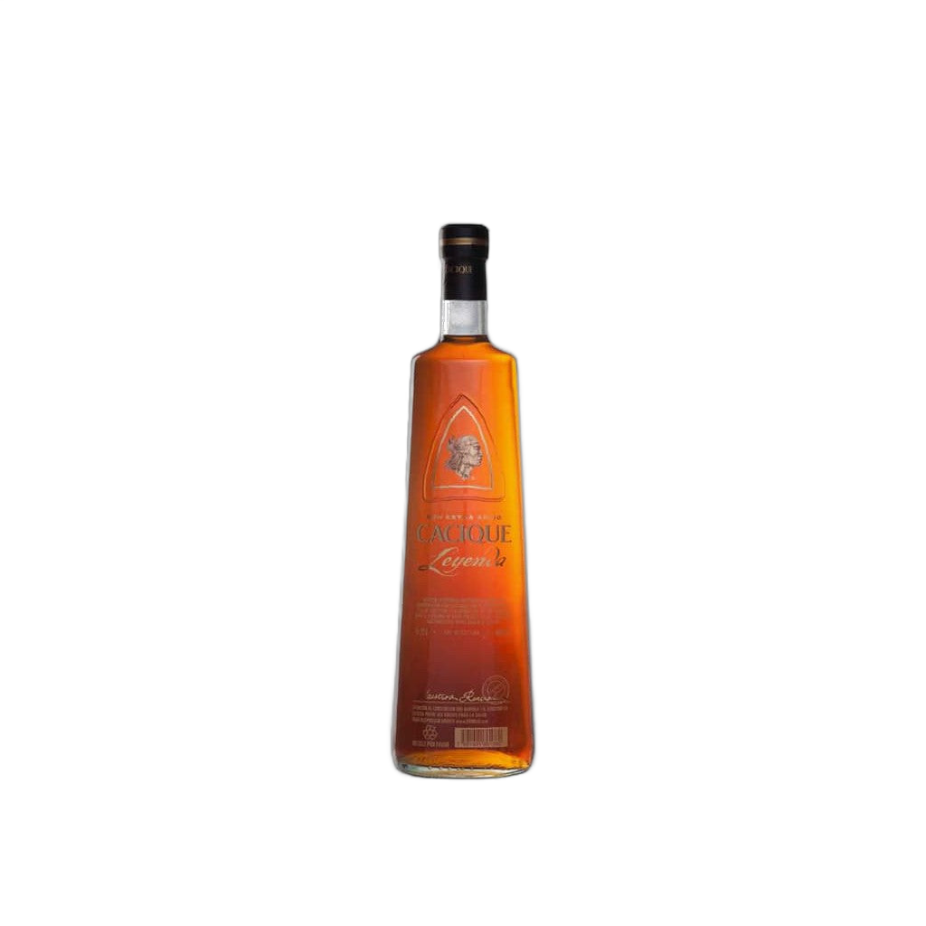 Ron Cacique Leyenda 750ml - Comprar online en Grand Gourmet Caracas con delivery