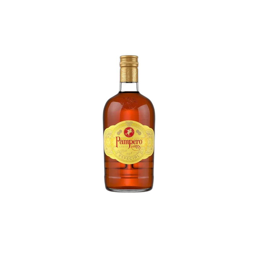 Ron Pampero ESPECIAL Charter 700ml - Comprar online en Grand Gourmet Caracas con delivery