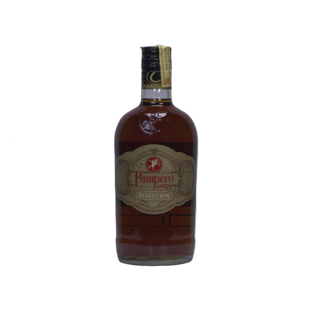 Ron Pampero Seleccion Charter 700ml - Comprar online en Grand Gourmet Caracas con delivery