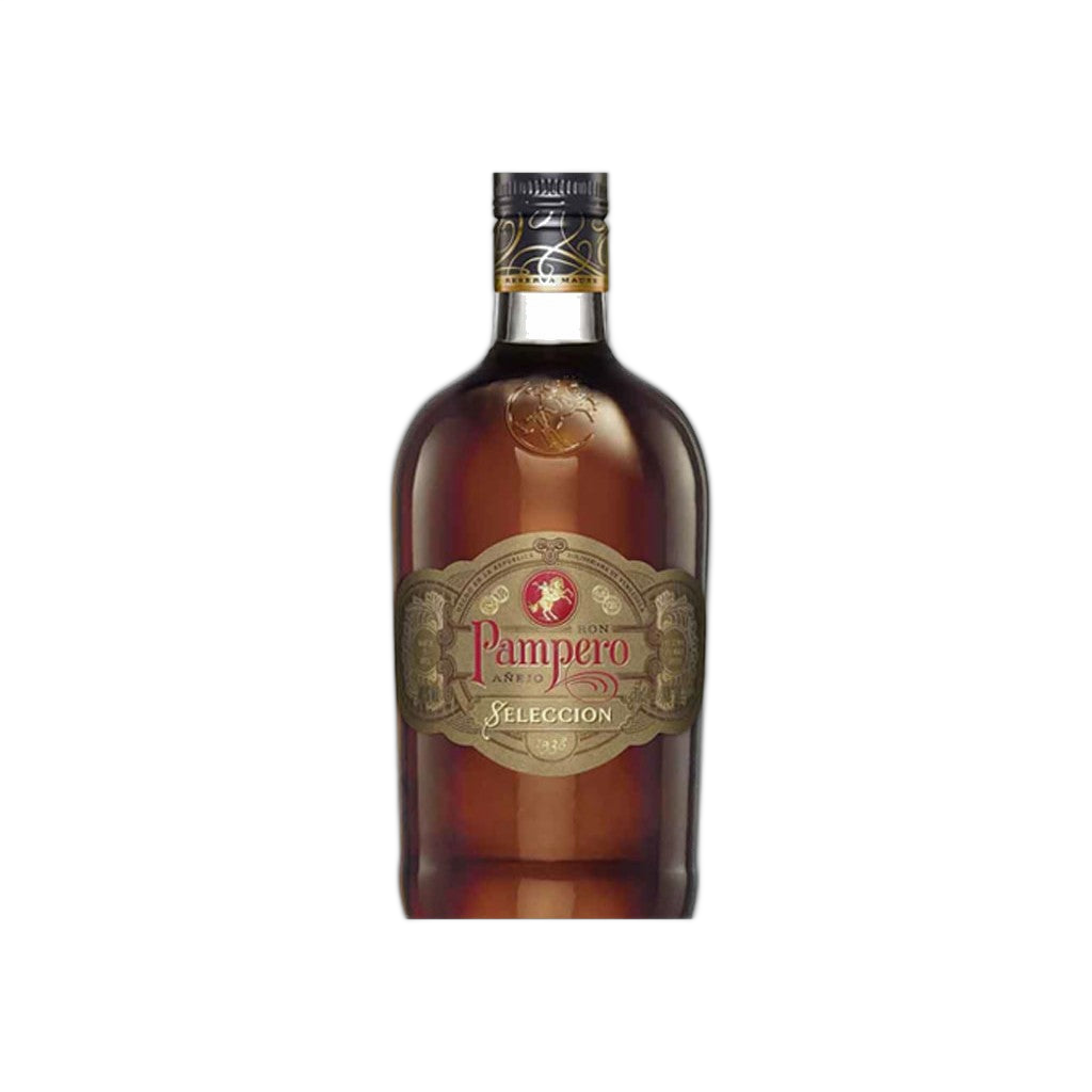 Ron Pampero Seleccion Charter 700ml - Disponible en Licorería Grand Gourmet Caracas