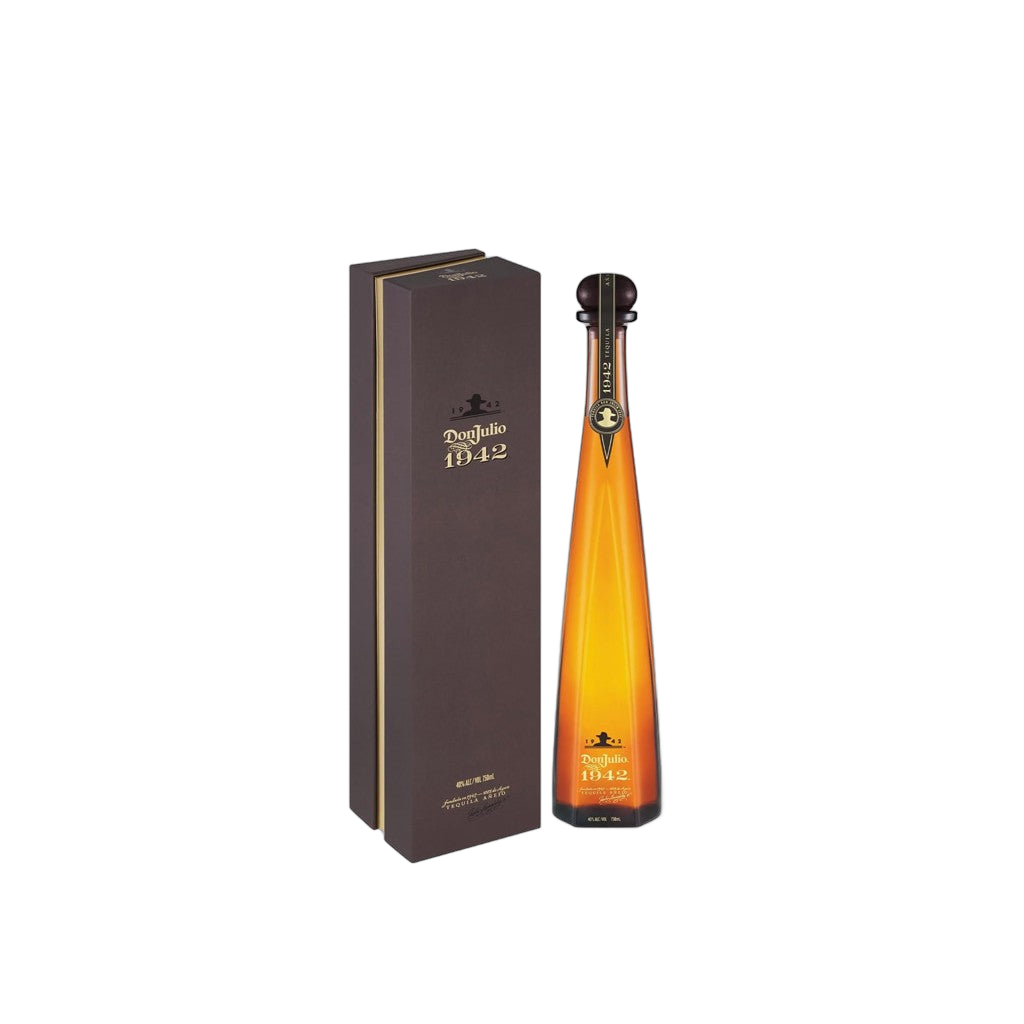 Tequila Anejo Don Julio 1942 750ml - Comprar online en Grand Gourmet Caracas con delivery