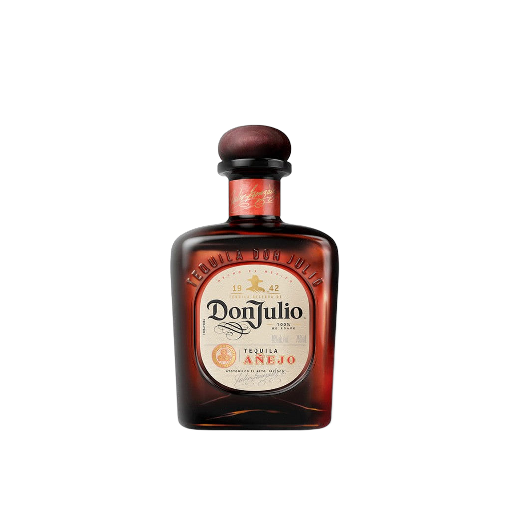 Tequila Don Julio Anejo 750ml - Comprar online en Grand Gourmet Caracas con delivery