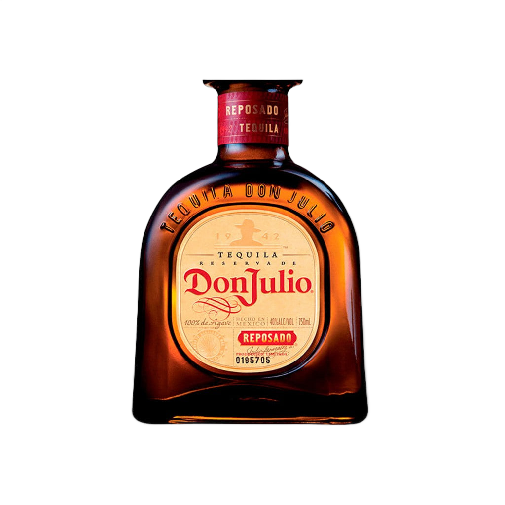 Tequila Don Julio Reposado 750ml - Disponible en Licorería Grand Gourmet Caracas