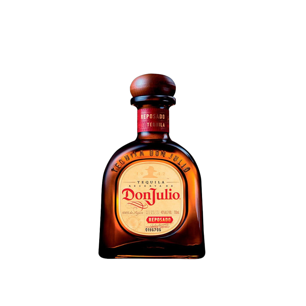 Tequila Don Julio Reposado 750ml - Comprar online en Grand Gourmet Caracas con delivery